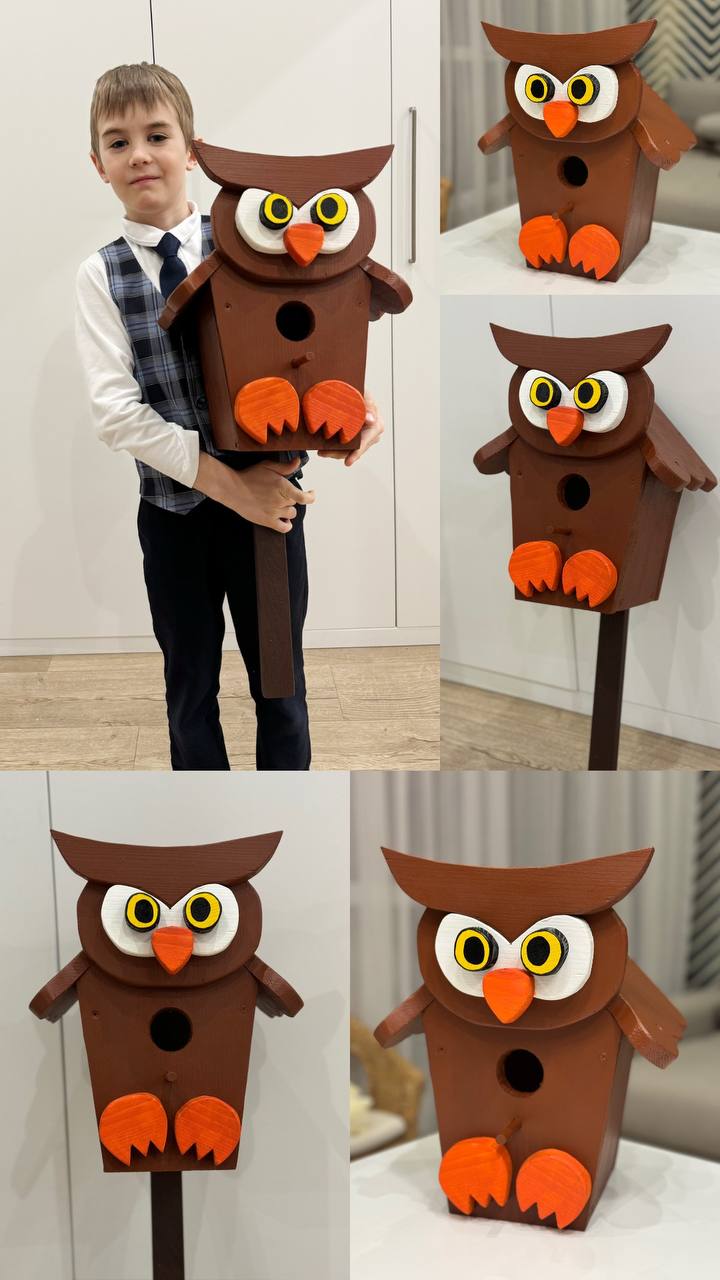 ...